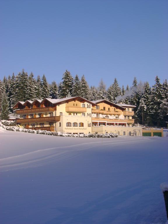 Hotel Kirchdach Gschnitz Buitenkant foto