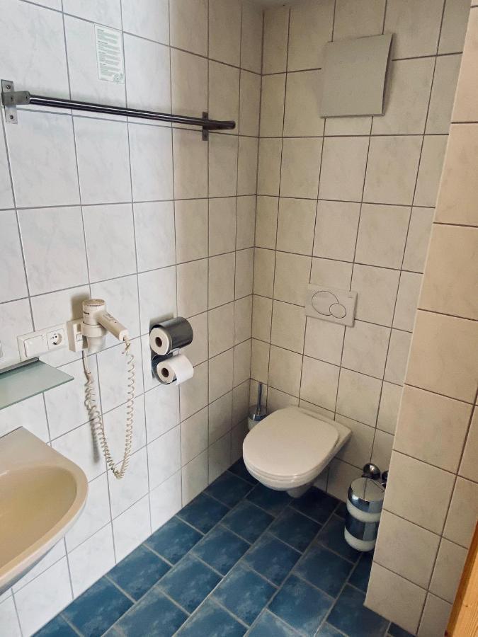 Hotel Kirchdach Gschnitz Buitenkant foto